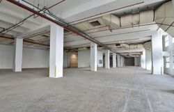 Freight Links (changi) Building (D16), Factory #578542141